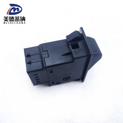 Autobús original 3792-00248 Interruptor de la lámpara para señales de peligro