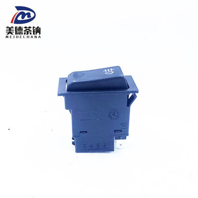 37E01-27102A Interruptor de la lámpara trasera de niebla de rotación Propósito original para el reemplazo/reparación