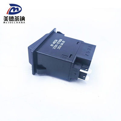 37E01-27102A Interruptor de la lámpara trasera de niebla de rotación Propósito original para el reemplazo/reparación