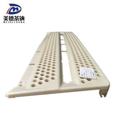 Fabricado en máscara de gas de enfriamiento y para reemplazar/reparar requisitos de reemplazo