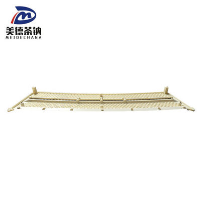 Fabricado en máscara de gas de enfriamiento y para reemplazar/reparar requisitos de reemplazo