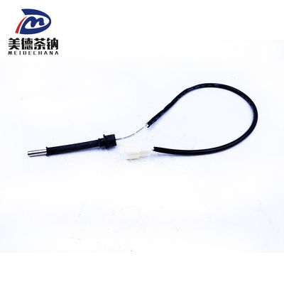 Tamaño estándar KLQ 6119 Sensor de temperatura Partes originales para el rendimiento OE NO