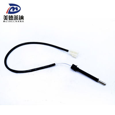 Tamaño estándar KLQ 6119 Sensor de temperatura Partes originales para el rendimiento OE NO