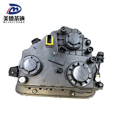 El conjunto de faro de camión de longitud personalizada 3711020-1850-C00 y duradero