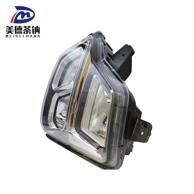 El conjunto de faro de camión de longitud personalizada 3711020-1850-C00 y duradero