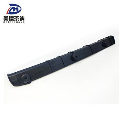 Las partes de los camiones chinos son para el tornillo con cabeza de cacerola entrecortada con material plástico Q39905