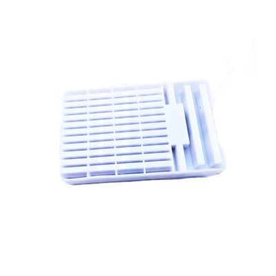 Conjunto de fusibles de repuesto estándar para piezas de automóviles de pasajeros moldeadas en silicona de plástico ABS 3736-00181