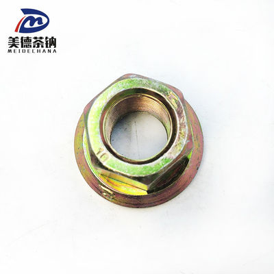 Noche de la rueda del motor diesel de tamaño estándar 3103070-A1S para el reemplazo de piezas de camiones diesel