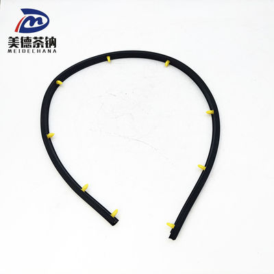 Tamaño estándar de la banda decorativa del lado derecho original 5302580-A95 con diseño