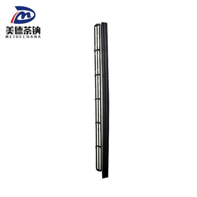 Banda decorativa superior para la máscara de gas de enfriamiento 5302312-E98A Reemplazar o reparar