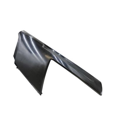 Accesorios para automóviles montaje de placas de ángulo izquierdo piezas de repuesto para automóviles 5302511-E100 tamaño estándar