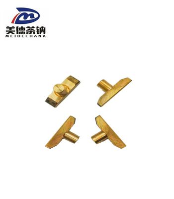 Original OEM26115116 Partes de caja de cambios de transmisión Anillo sincronizador para rendimiento