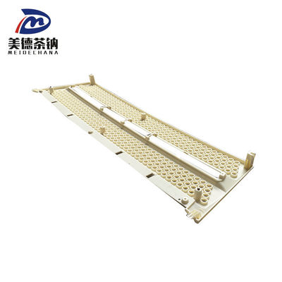 Máscara de gas de enfriamiento estándar 5302311-E98A para la eficiencia de camiones pesados