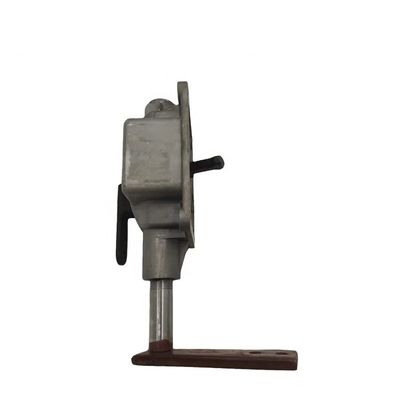 Mecanismo de cambio de velocidad de la transmisión original, ensamblaje para el sistema de postratamiento del motor del camión 505 107 180