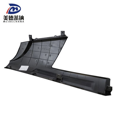 Piezas de carrocería de camión Panel de esquina 5302511-E100 con longitud personalizada y diseño estándar