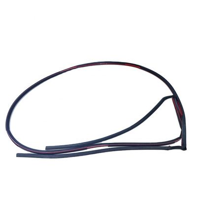 5302202-E91 OEM Panel frontal placa exterior para las piezas de carrocería del camión de longitud personalizada