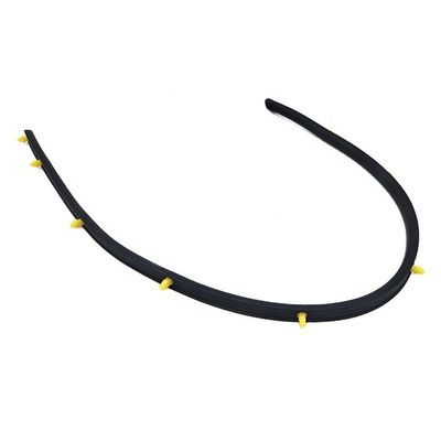 Línea de retorno de combustible estándar de tubería de manguera para OEM 5302575-A95 línea de fuga de inyector