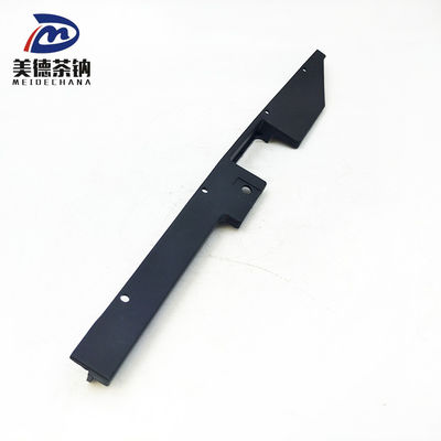 Solicitud del cliente piezas de repuesto de automóviles chinos derecho de deflector 5302552-A95