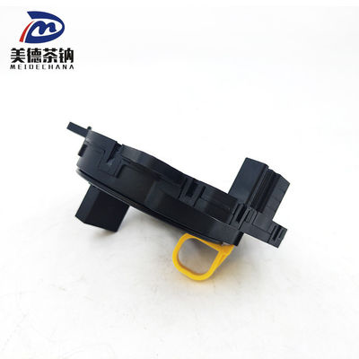 Interruptor de bobina del sensor del volante para longitud personalizada y control preciso de la dirección