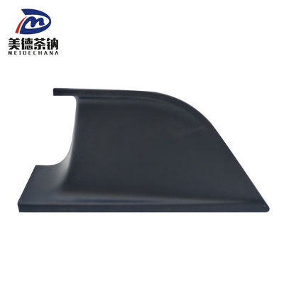 Pantalla delantera baja izquierda de la decoración de la tabla de montaje 2803755-1800 Opción para las piezas de camión