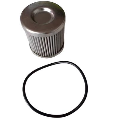 1143-00018 OEM Equipo de filtración de aceite para camiones pesados de alta presión