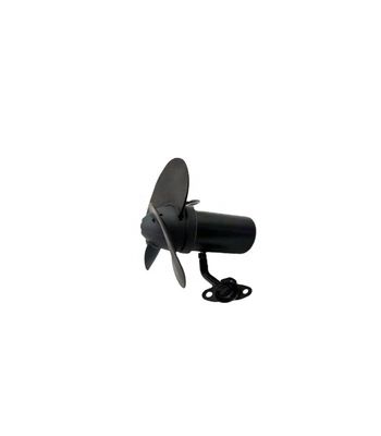 Ventilador electrónico 3749-00038 para conductor de autobús Ventilador de cabina Accesorios Reemplazar/reparar