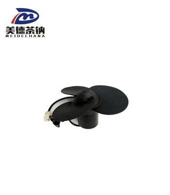 Ventilador electrónico 3749-00038 para conductor de autobús Ventilador de cabina Accesorios Reemplazar/reparar