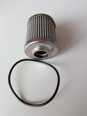 1143-00018 OEM Equipo de filtración de aceite para camiones pesados de alta presión