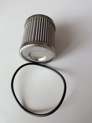 1143-00018 OEM Equipo de filtración de aceite para camiones pesados de alta presión