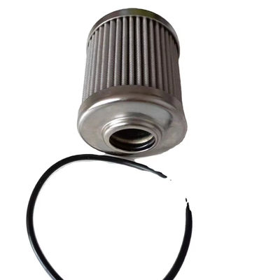 Partes de camiones Filtro de combustible original para accesorios de camiones Partes de motores de camiones