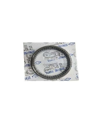 Componentes de caja de cambios de autobús QJ de bajo precio 5/6 velocidad de deslizamiento/manguera deslizante 1310 304 195 original