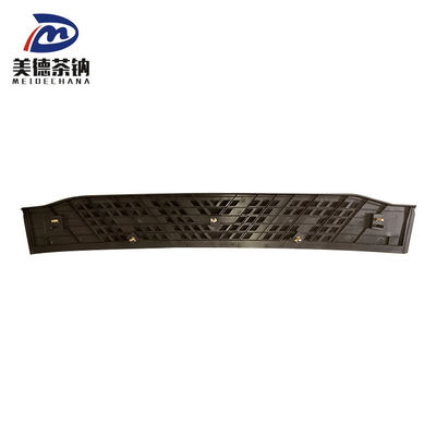 Auto partes delanteras del pedal del parachoques 2803710-1800 Material negro de hierro y plástico