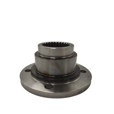 Flanca de transmisión para accesorios originales de caja de engranajes QJ