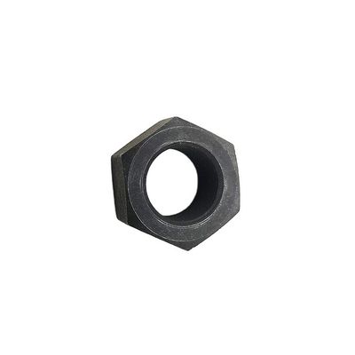 Sinotruk Howo Motor Galvanizado Hexagon Nut M20X1.5-GB/T6171 para piezas FAW de trabajo pesado