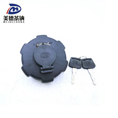 1103010-59A Tapón del depósito de combustible diésel para vehículos comerciales chinos Partes de motores de camiones