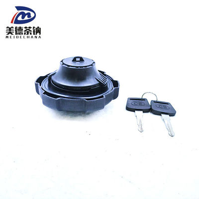 1103010-59A Tapón del depósito de combustible diésel para vehículos comerciales chinos Partes de motores de camiones
