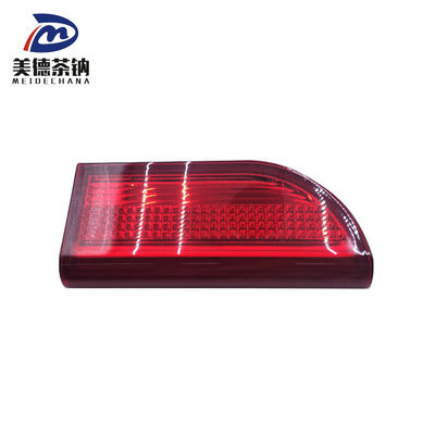 Repuestos de luces traseras de autobuses King Longhua para automóviles de pasajeros 37V11-73100-E con muestra de imágenes
