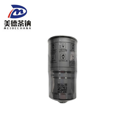 Filtro de combustible original MEIDECHANA Filtro de aceite 1105-00389 para las piezas usadas de autobuses