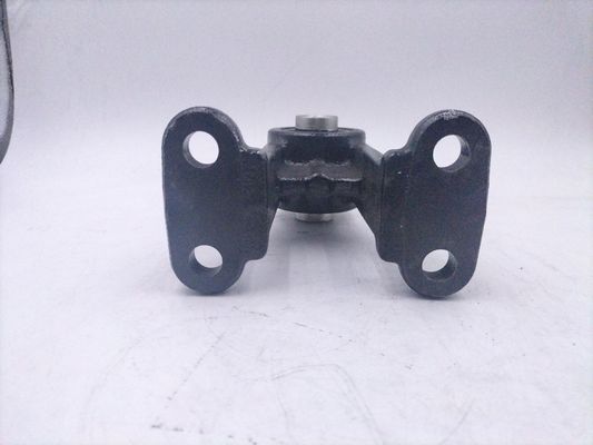 Tamaño estándar Rodos transversales estables y soportes de arbusto Assy 2916440-2001