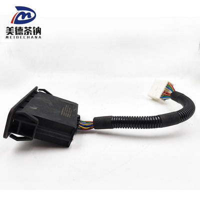 Modelo de autobús duradero con interruptor de marcha atrás de ATV 12V 24V Selector de engranajes electrónicos 3799-90-00040