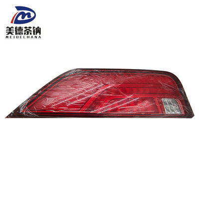 MEIDECHNAN luz trasera LED 24V luz automática trasera del coche 4133-80-00368 dentro de MEIDECHNAN