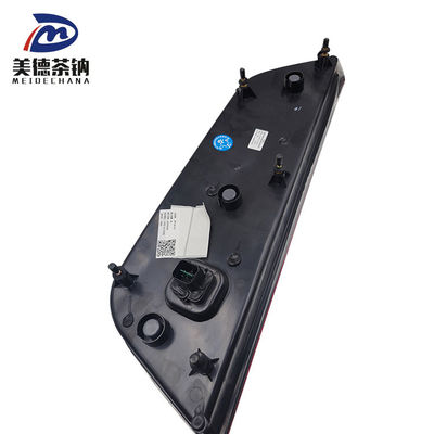 MEIDECHNAN luz trasera LED 24V luz automática trasera del coche 4133-80-00368 dentro de MEIDECHNAN
