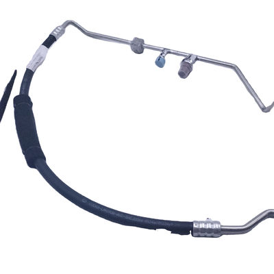 Condensador de tubo de alta presión flexible perfecto para reparación y mantenimiento de refrigeradores