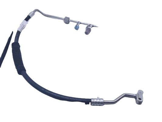 Condensador de tubo de alta presión flexible perfecto para reparación y mantenimiento de refrigeradores
