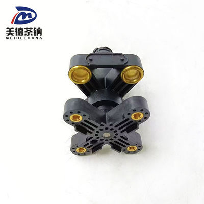 Modelo de autobús meidechana WABCO ECAS Sensor de altura para camión/autobús Sensor de distancia 3506-03832