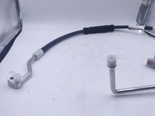 Refrigerador 8108130-1062-C00 tubo de alta presión flexible y condensador OEM tamaño estándar