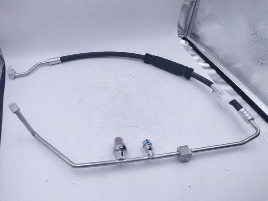 Refrigerador 8108130-1062-C00 tubo de alta presión flexible y condensador OEM tamaño estándar