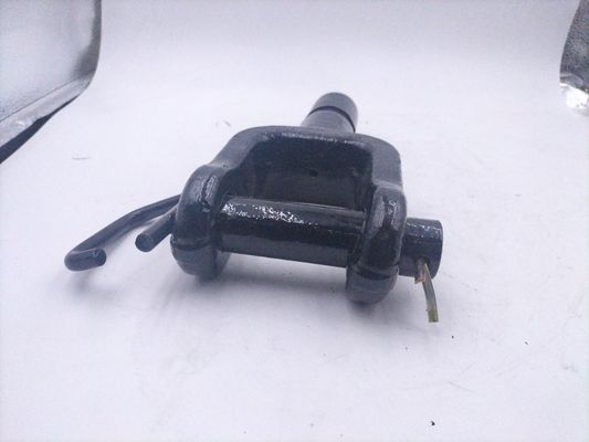Tamaño estándar del gancho de remolque delantero de metal 2806010-1063 La mejor opción para piezas de camiones pesados
