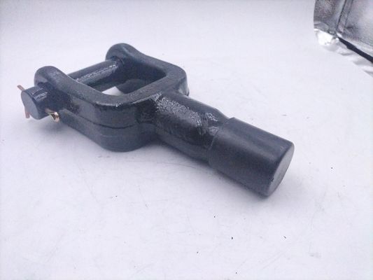 Tamaño estándar del gancho de remolque delantero de metal 2806010-1063 La mejor opción para piezas de camiones pesados