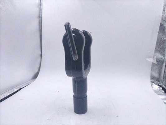 Tamaño estándar del gancho de remolque delantero de metal 2806010-1063 La mejor opción para piezas de camiones pesados